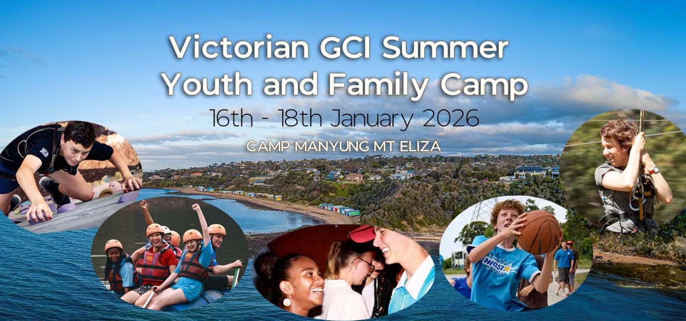 Victorian Youth and Family Summer Camp