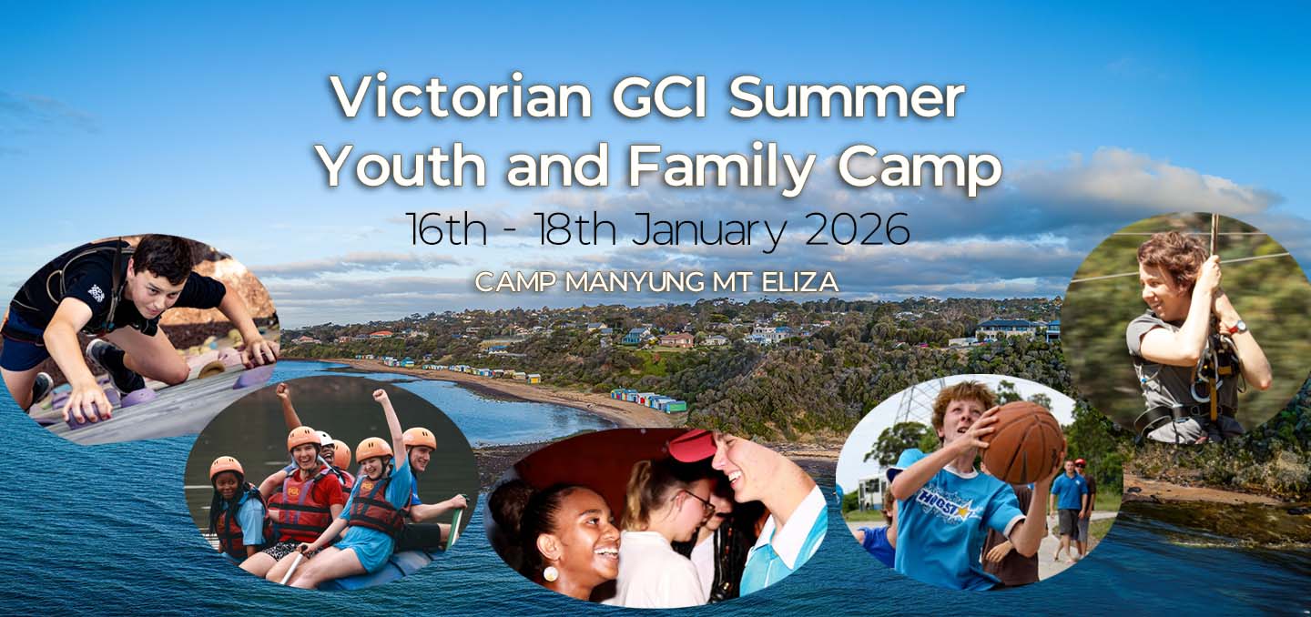 Victorian Youth and Family Summer Camp