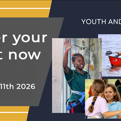 Queensland Youth and Family Camp 2026, QLD