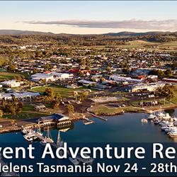 Advent Adventure Retreat 2025, TAS