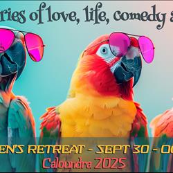 Women&#39;s Retreat 2025